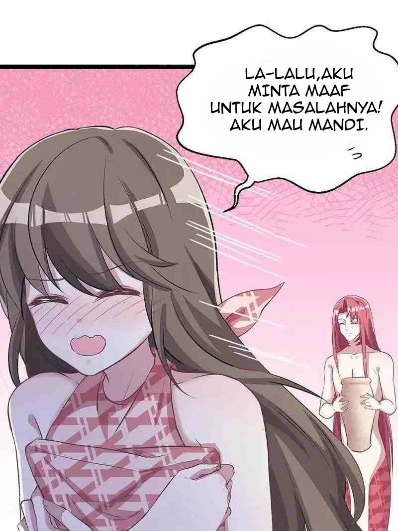 Beauty and the Beasts Chapter 78 Gambar 16